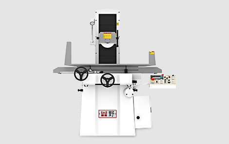 PSG-818AHD-程控平面磨床