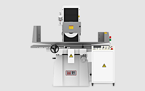 PSG-306MS2-程控平面磨床