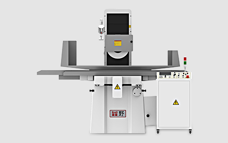 PSG-306MS3-程控平面磨床