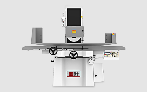 PSG-804AHD-程控平面磨床