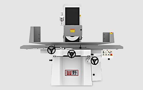 PSG-804AH-自動磨床