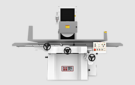 PSG-5010AHR-自動平面磨床
