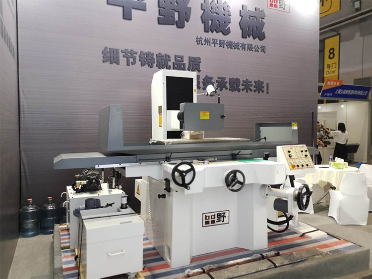 數(shù)控磨床，平面磨床