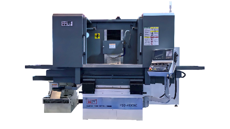 PSG-410CNC 數(shù)控精密磨床