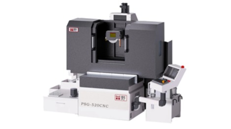 PSG-520CNC 數(shù)控精密磨床